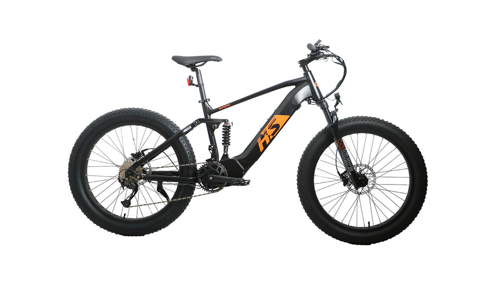 2x Fat-HS - Ridoza