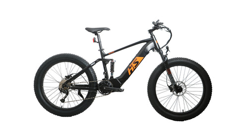2x Fat-HS - Ridoza