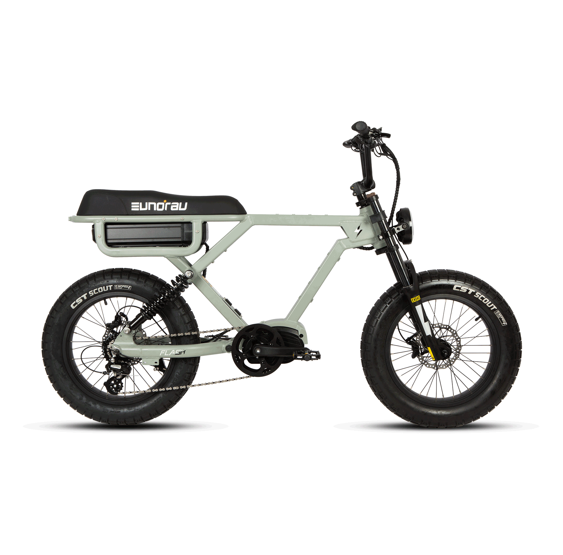 FLASH 2.0 - Ridoza