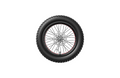 Front Wheel For LANKELEISI Electric Bike - Ridoza