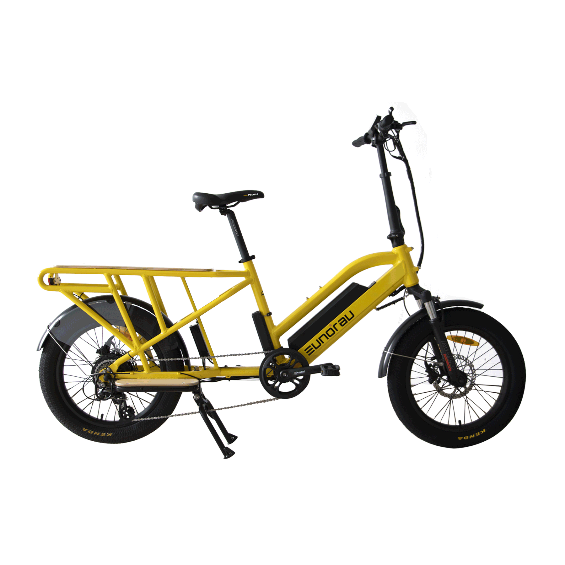 G30-CARGO 2.0 - Ridoza