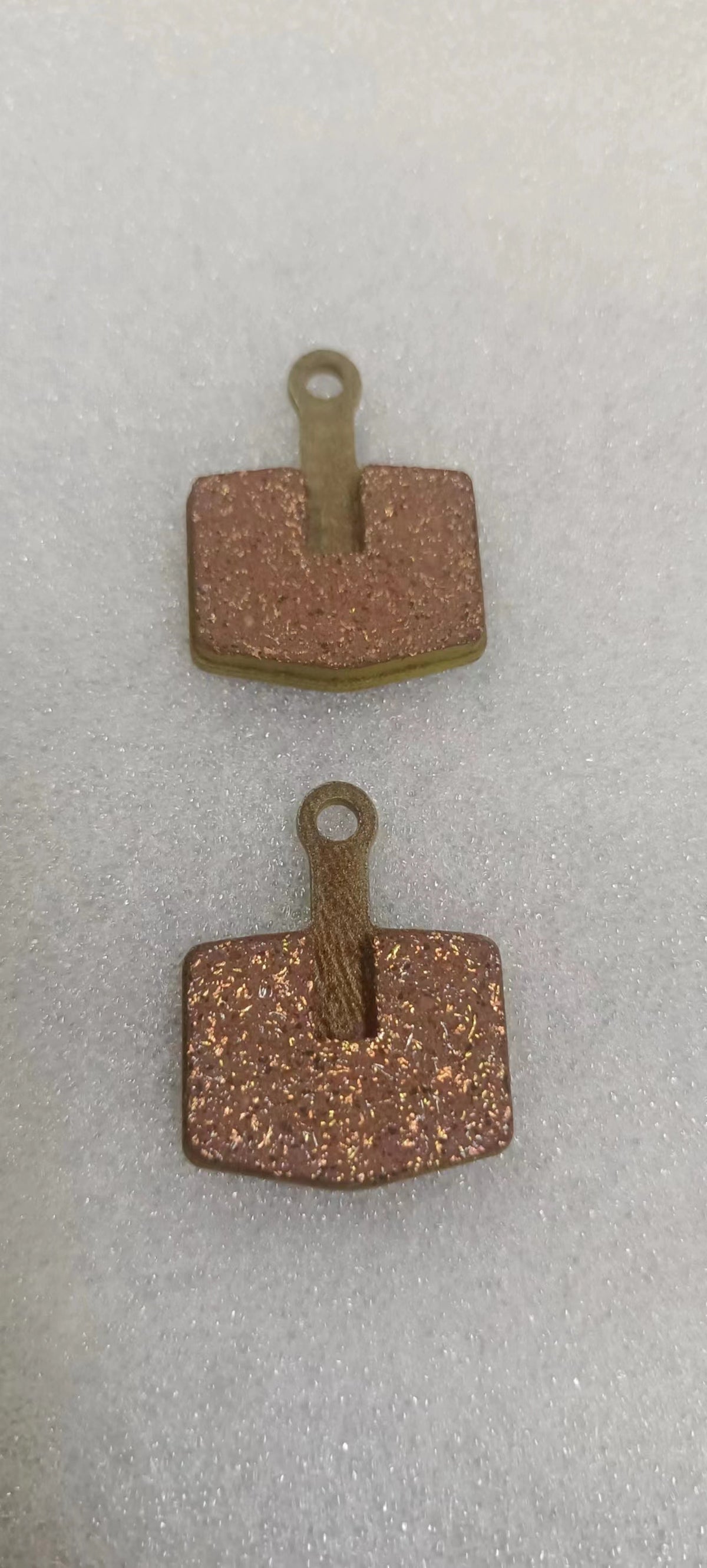 Brake Pads For LANKELEISI Electric Bike - Ridoza