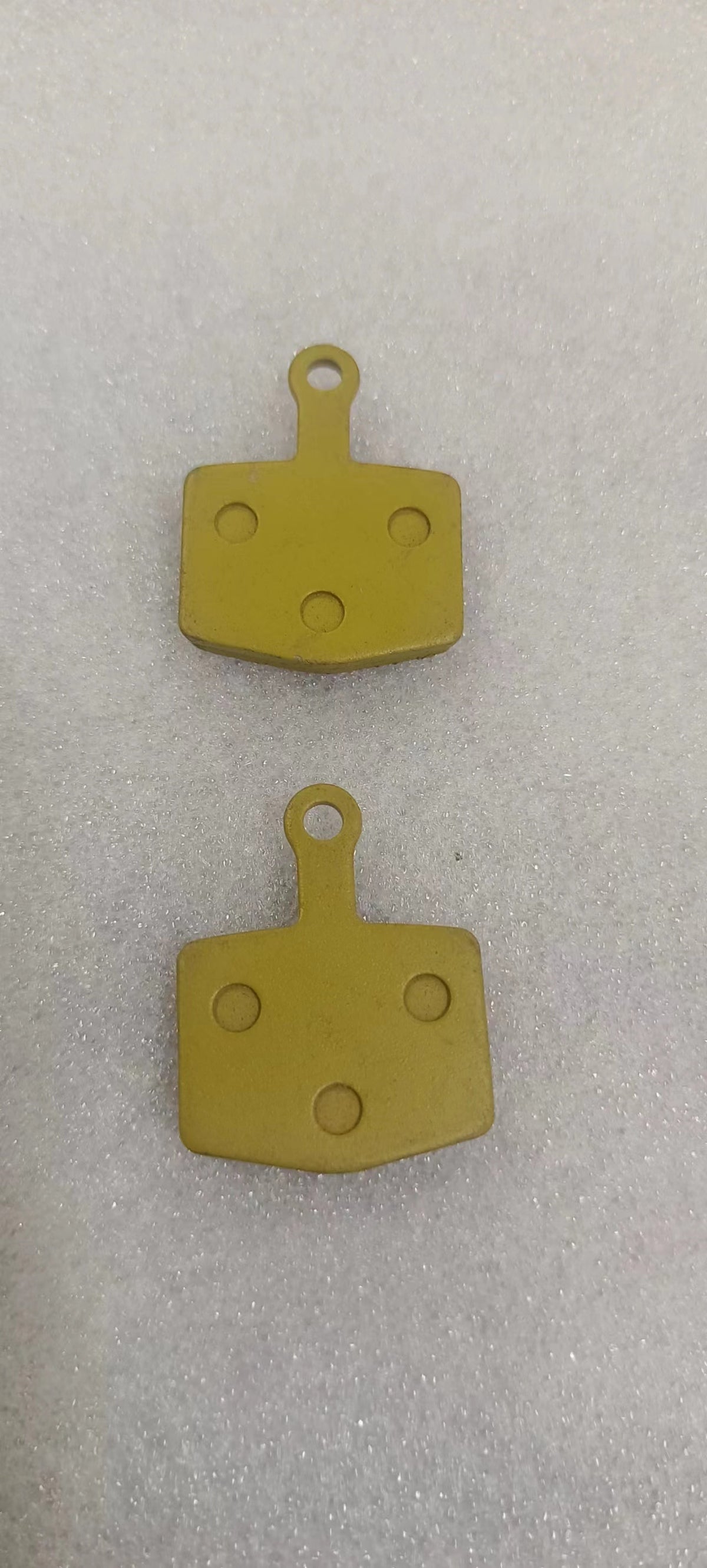 Brake Pads For LANKELEISI Electric Bike - Ridoza