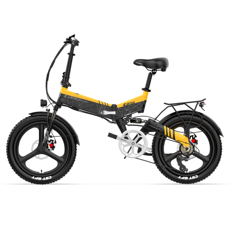 LANKELEISI G650 - Ridoza