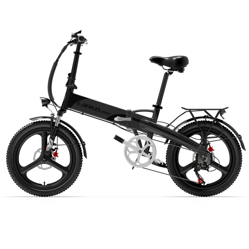 LANKELEISI G660 - Ridoza
