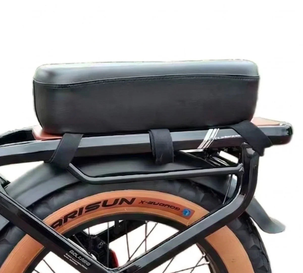 GOLF-X Rear Seat Cushion - Ridoza
