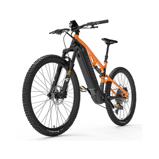 LANKELEISI GT800 - Ridoza