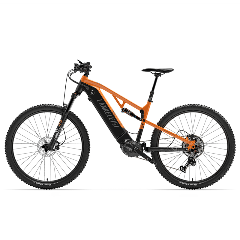 LANKELEISI GT800 - Ridoza