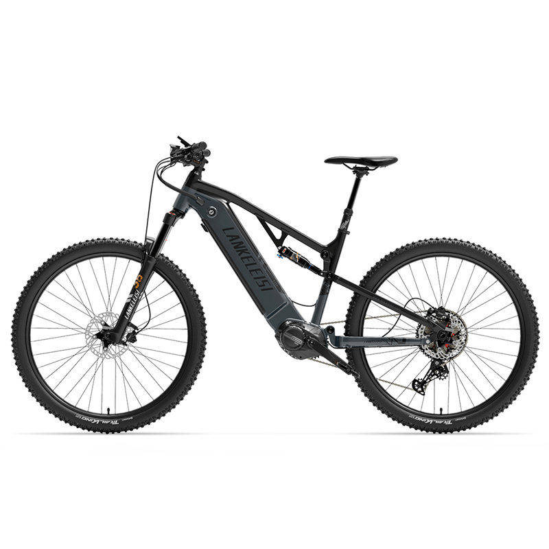 LANKELEISI GT800 - Ridoza