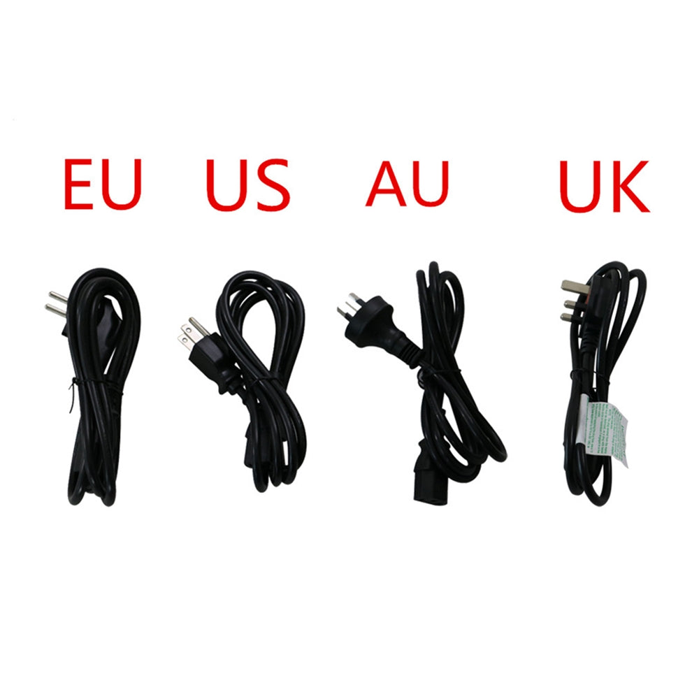 EUNORAU 48V3A 1.0 US/CA Ebike Fast Charger - Ridoza