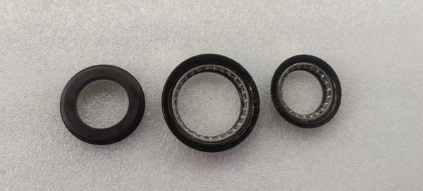 Headset for Lankeleisi E-Bikes - Ridoza