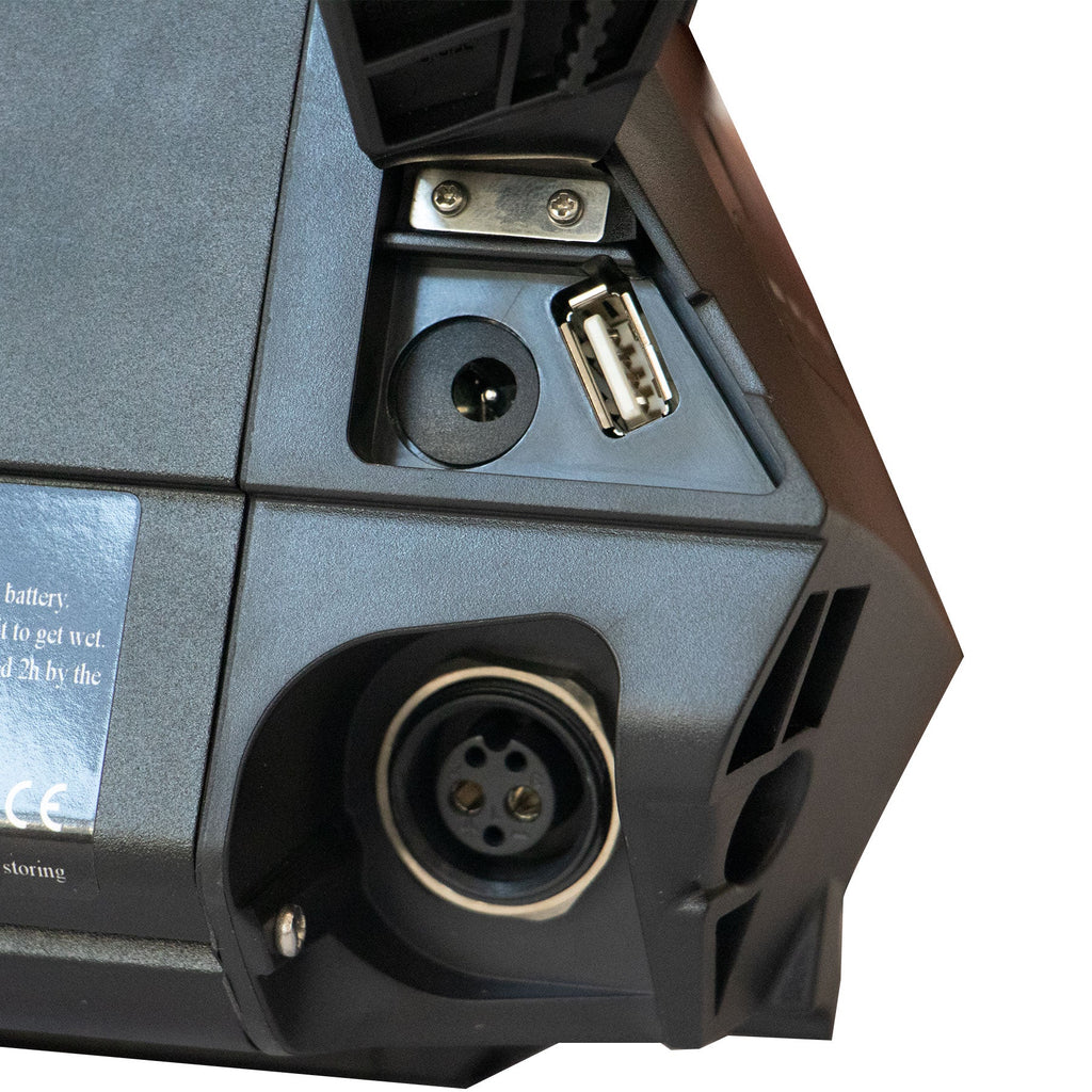 EUNORAU MAX/G20/30 Cargo Bike Battery - Ridoza