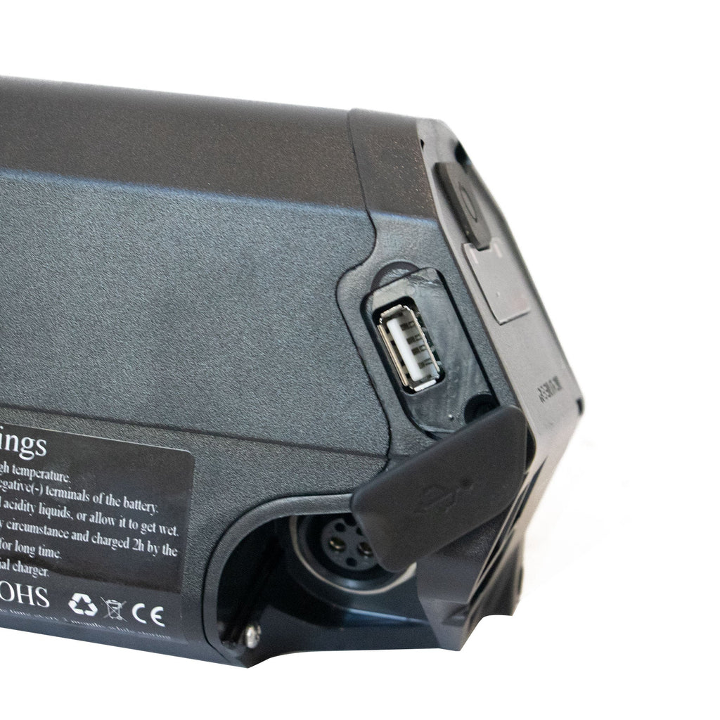 EUNORAU MAX/G20/30 Cargo Bike Battery - Ridoza
