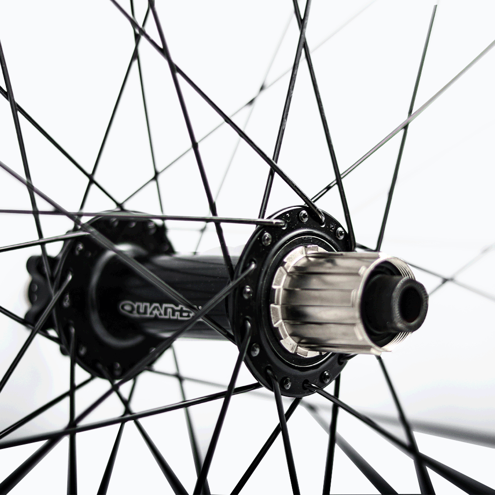 27.5*3'' Wheel Set For SPECTER-S - Ridoza