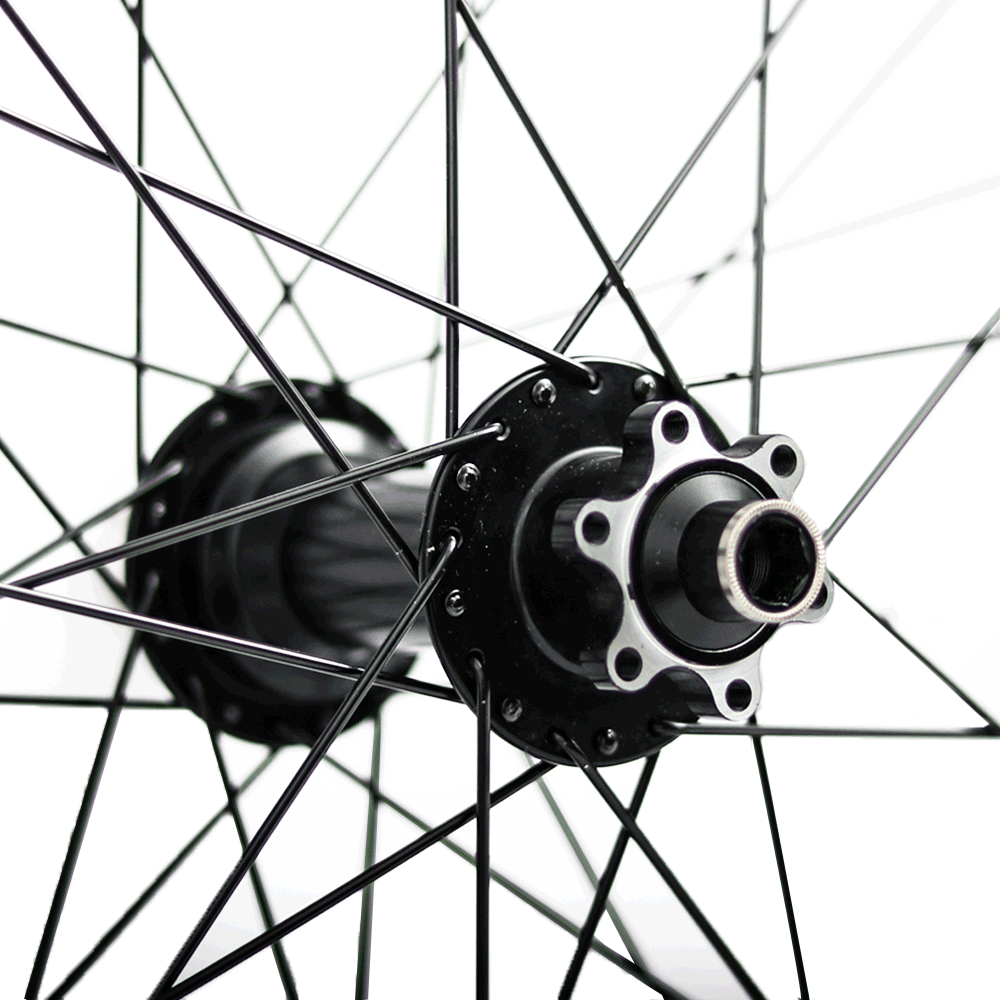 27.5*3'' Wheel Set For SPECTER-S - Ridoza
