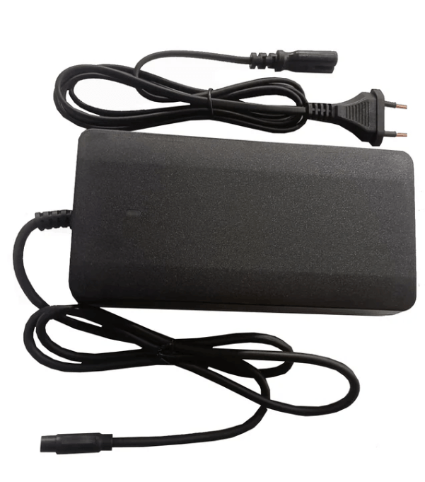 Charger For LANKELEISI Electric Bike （48V/36V） - Ridoza