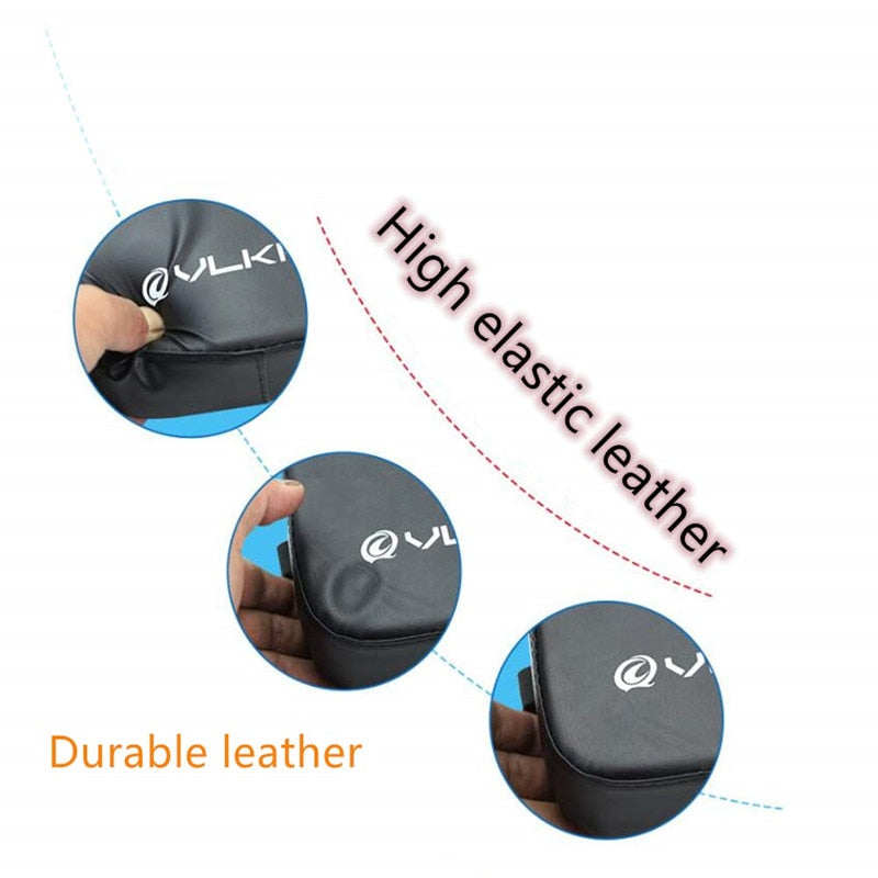 Manned Seat For LANKELEISI Electric Bike - Ridoza