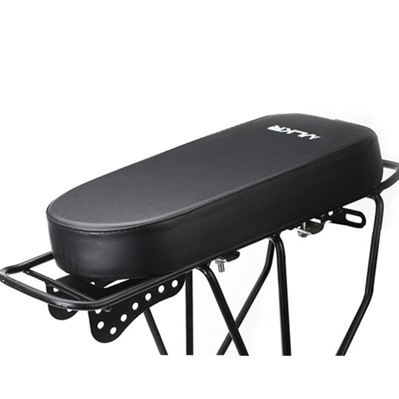 Manned Seat For LANKELEISI Electric Bike - Ridoza