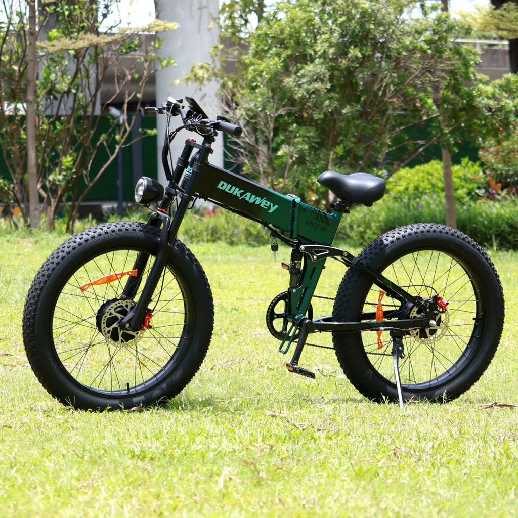 DUKAWEY BST-6 - Ridoza