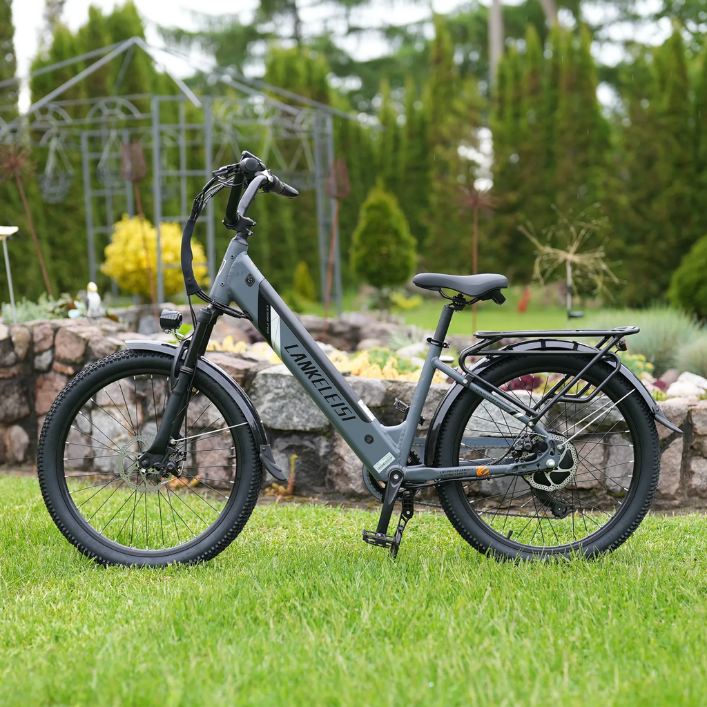 LANKELEISI ES500PRO - Ridoza