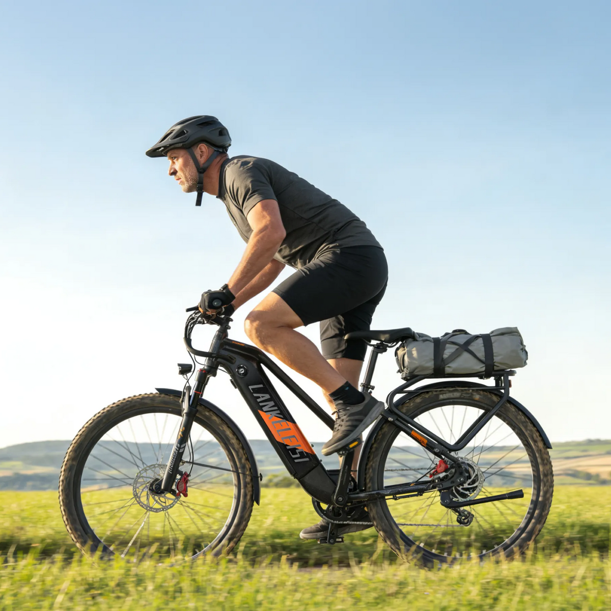 LANKELEISI MX600PRO - Ridoza