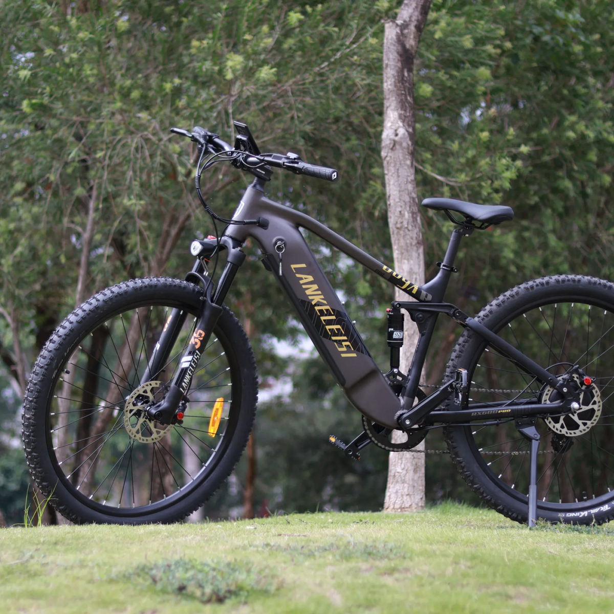LANKELEISI RX600PRO - Ridoza