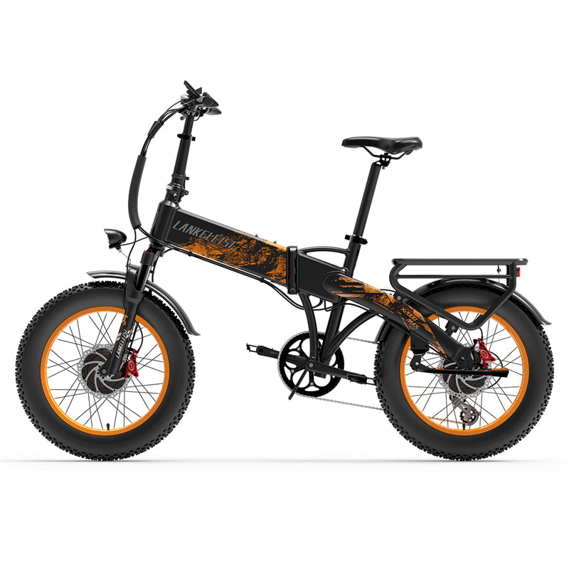 LANKELEISI X2000MAX - Ridoza