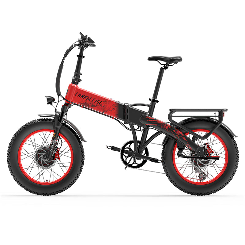 LANKELEISI X2000MAX - Ridoza