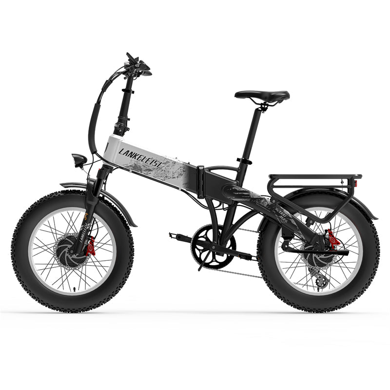 LANKELEISI X2000MAX - Ridoza