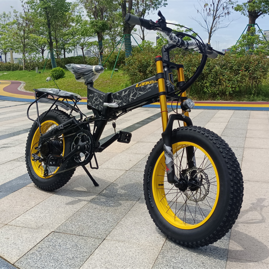 LANKELEISI X3000PLUS-UP - Ridoza