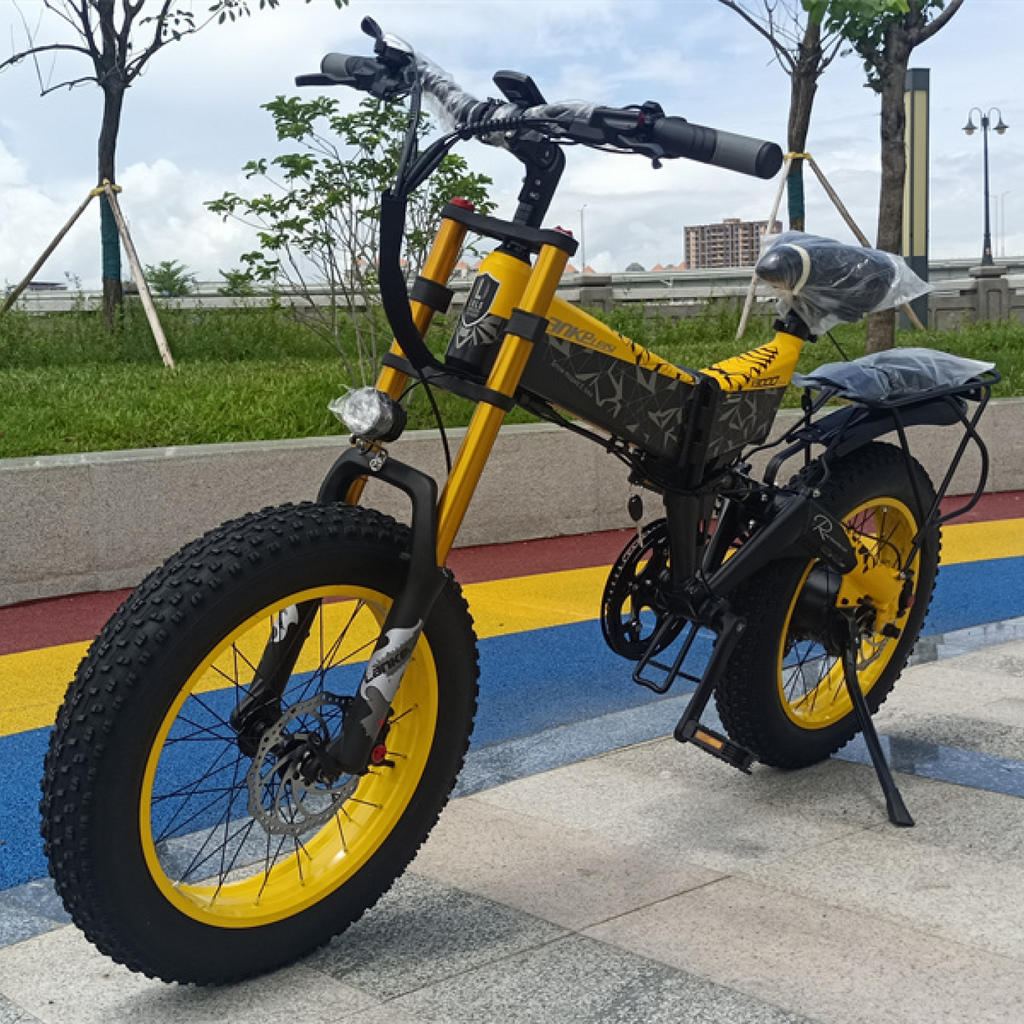 LANKELEISI X3000PLUS-UP - Ridoza