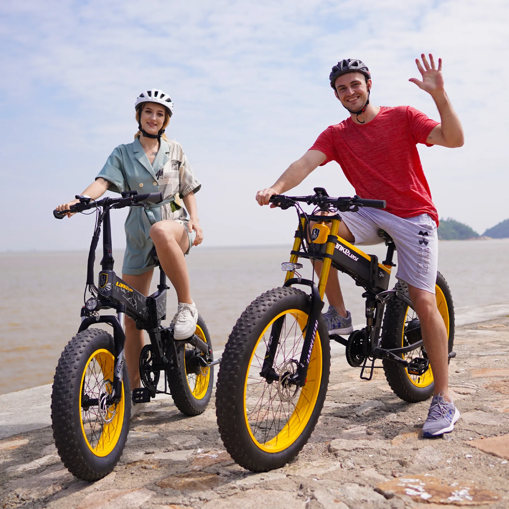 LANKELEISI XT750PLUS - Ridoza