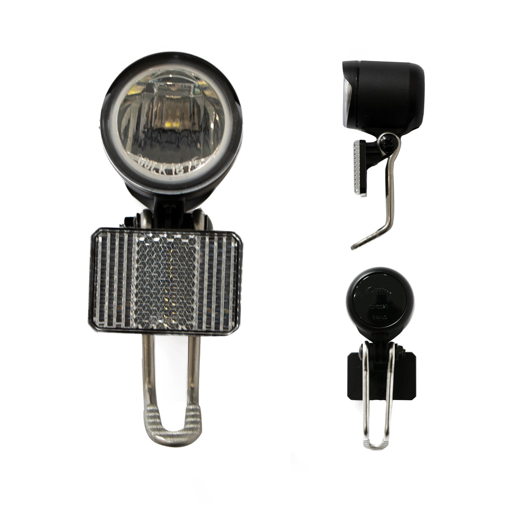 EUNORAU Front Light for Eunorau Ebikes - Ridoza
