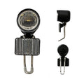EUNORAU Front Light for Eunorau Ebikes - Ridoza