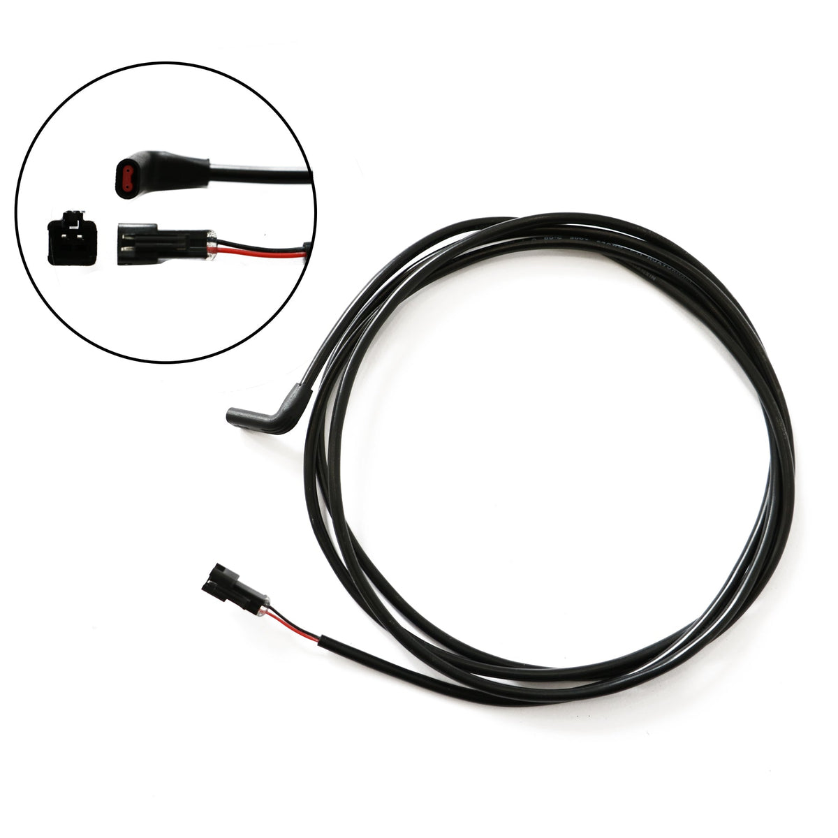 EUNORAU Rear Light for Eunorau Ebikes - Ridoza