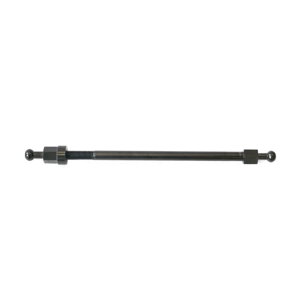 EUNORAU M12 Thru Axle Trailer Hitch Adapter for Mid-motor Ebike - Ridoza