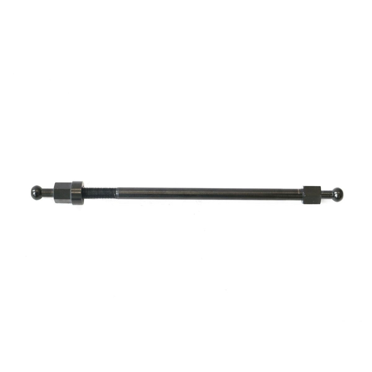 EUNORAU M12 Thru Axle Trailer Hitch Adapter for Mid-motor Ebike - Ridoza