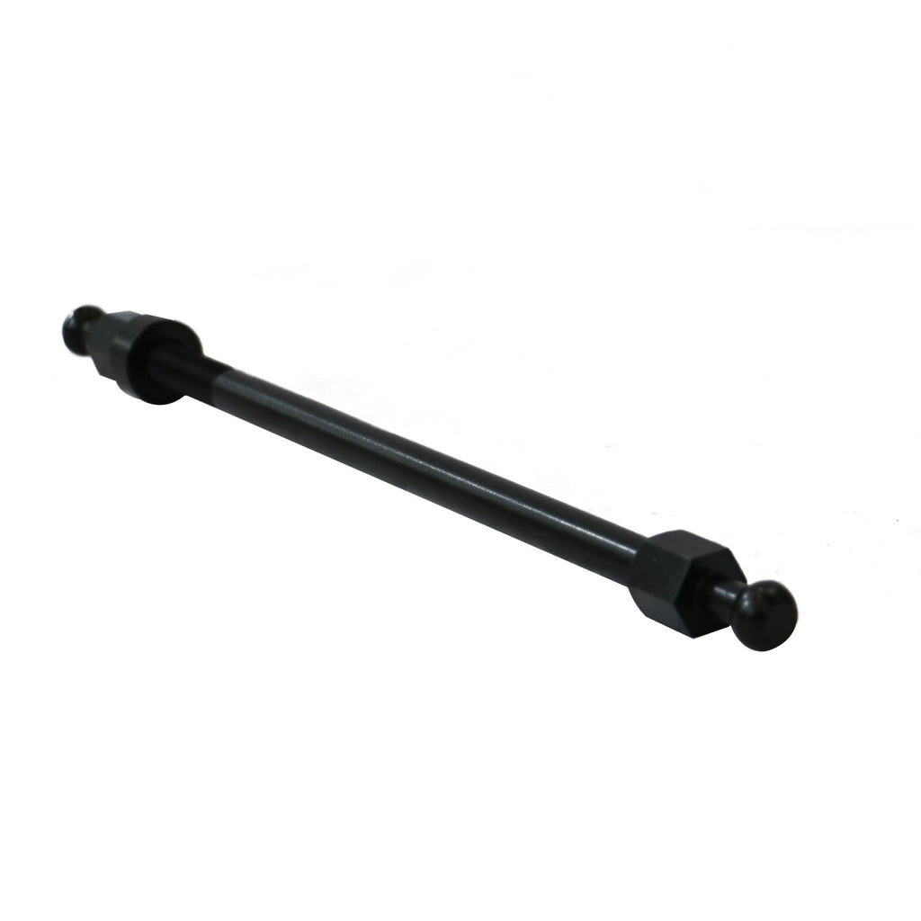 EUNORAU M12 Thru Axle Trailer Hitch Adapter for Mid-motor Ebike - Ridoza