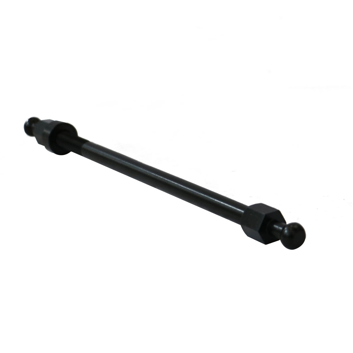 EUNORAU M12 Thru Axle Trailer Hitch Adapter for Mid-motor Ebike - Ridoza