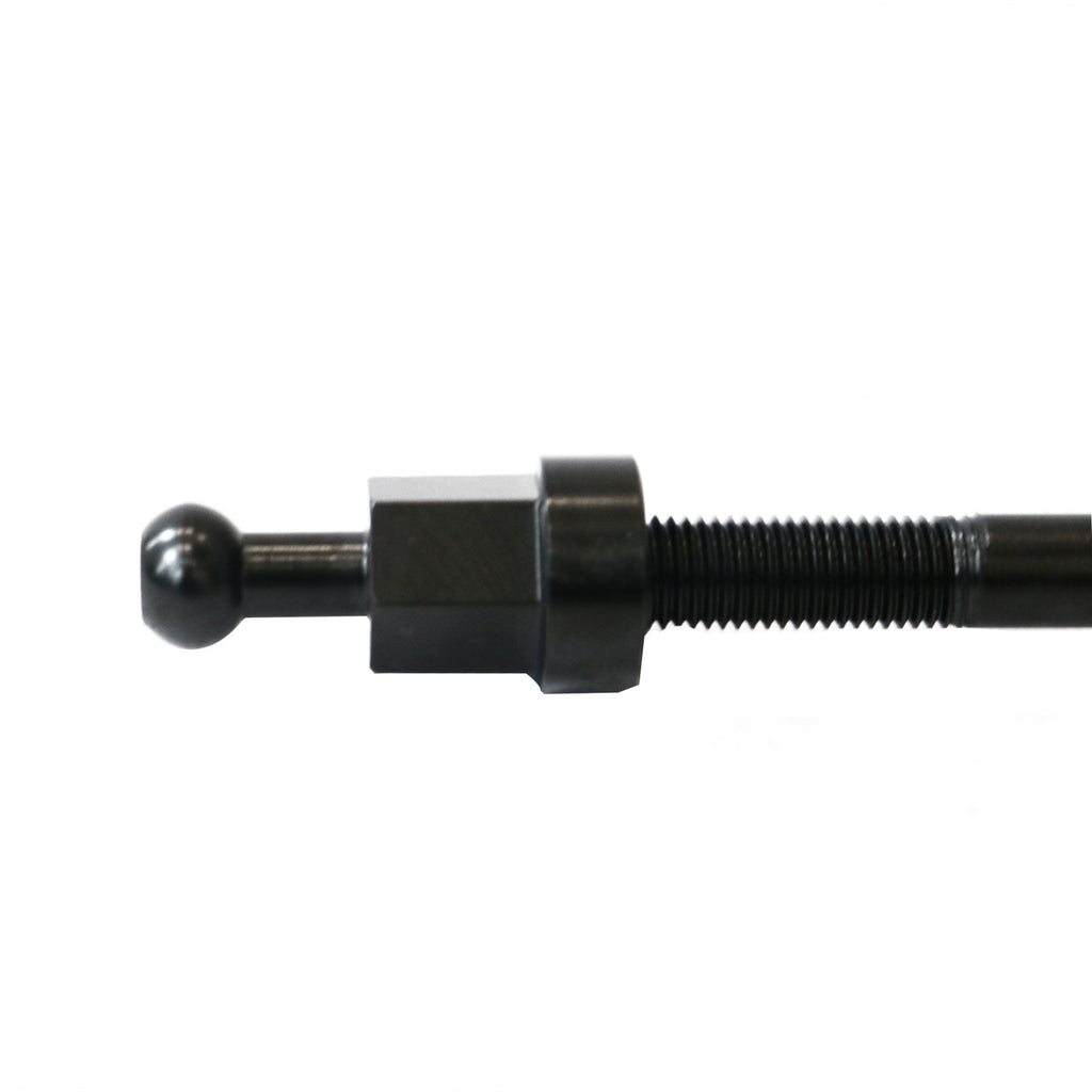 EUNORAU M12 Thru Axle Trailer Hitch Adapter for Mid-motor Ebike - Ridoza