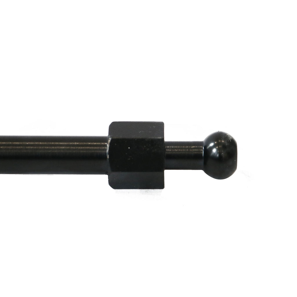 EUNORAU M12 Thru Axle Trailer Hitch Adapter for Mid-motor Ebike - Ridoza
