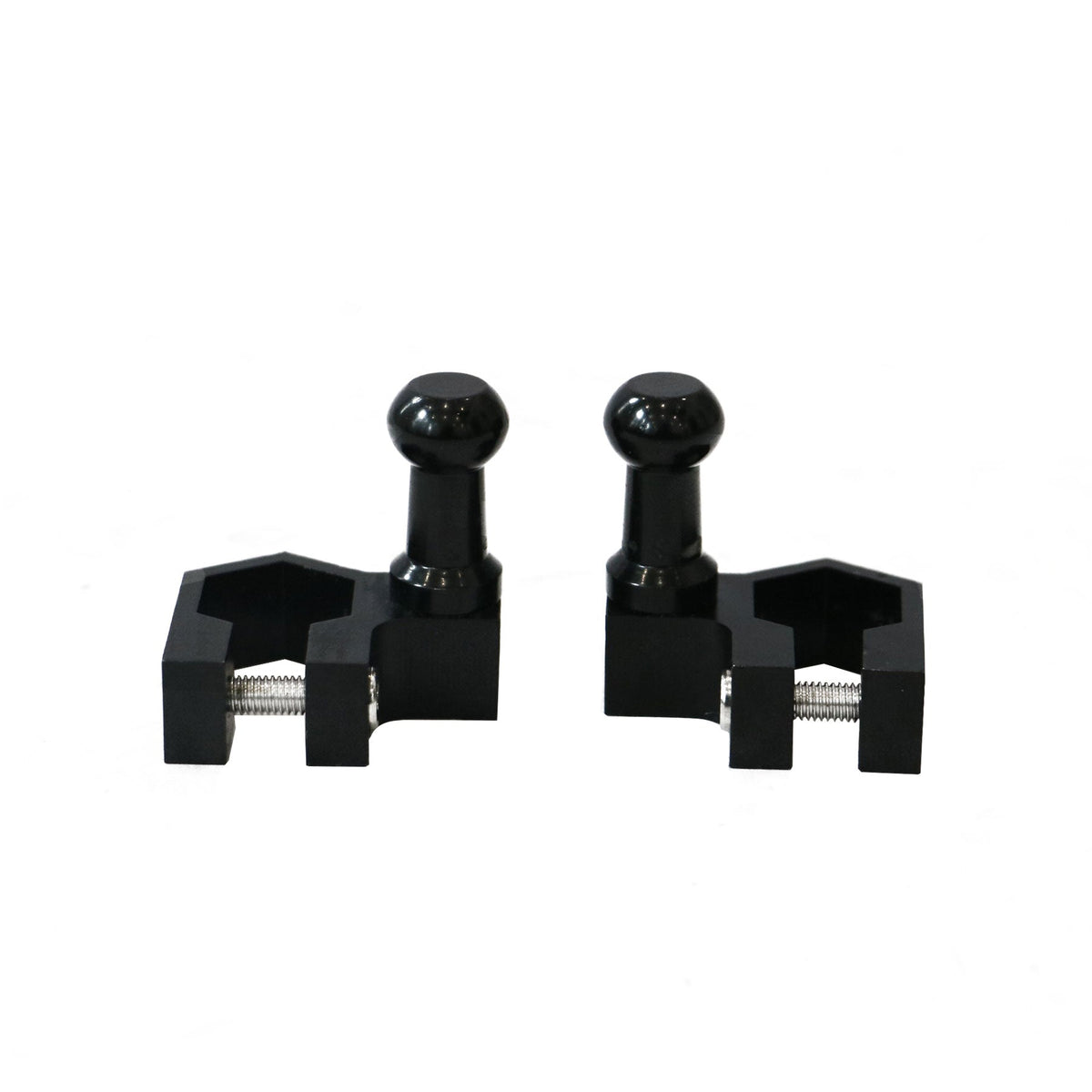 EUNORAU M12 Trailer Hitch Adapter for Hub Motor Ebike - Ridoza