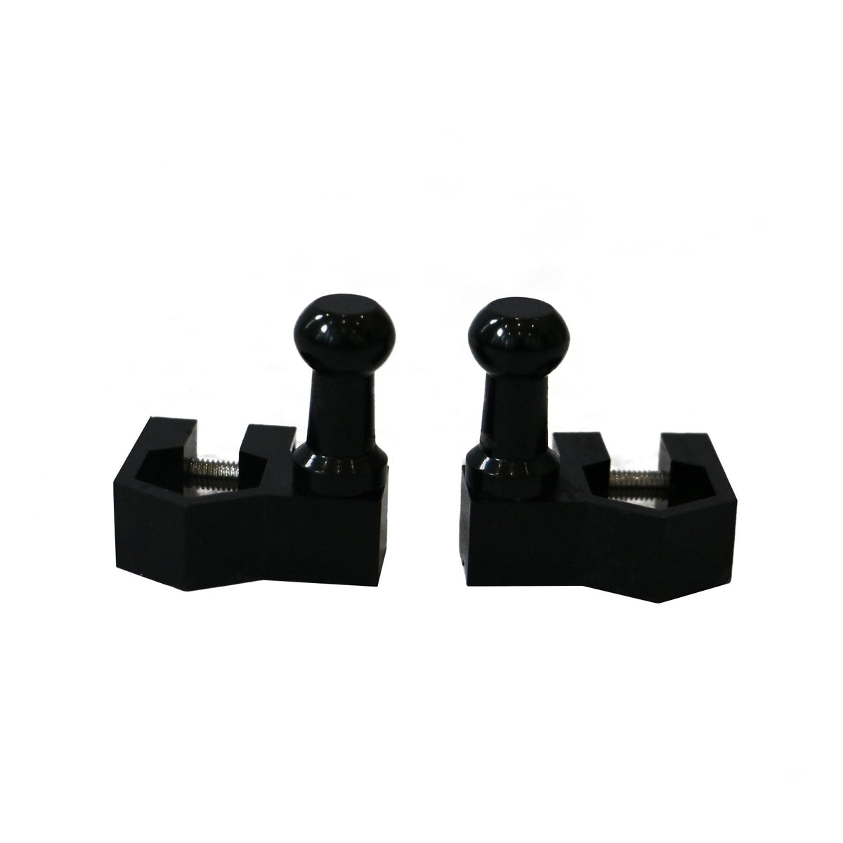EUNORAU M12 Trailer Hitch Adapter for Hub Motor Ebike - Ridoza