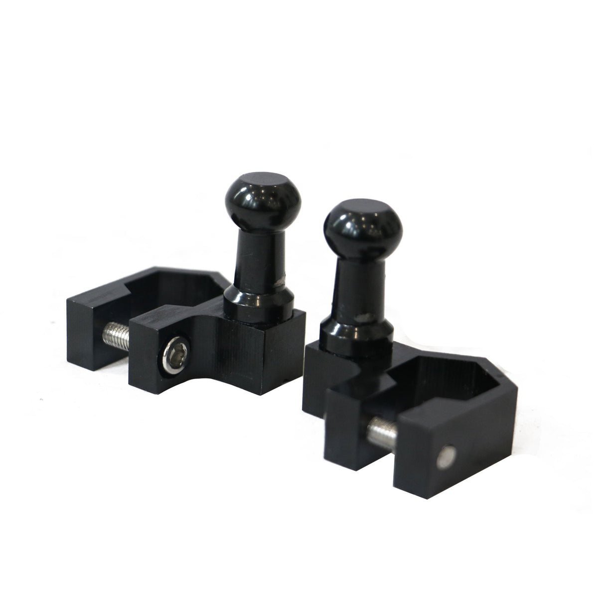 EUNORAU M12 Trailer Hitch Adapter for Hub Motor Ebike - Ridoza