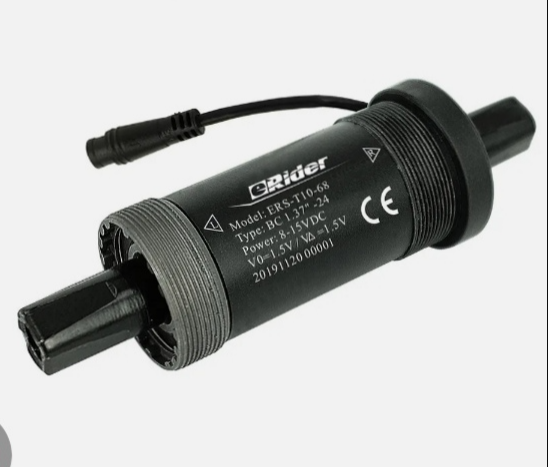 Lankeleisi Electric Bike Bottom Bracket - Ridoza
