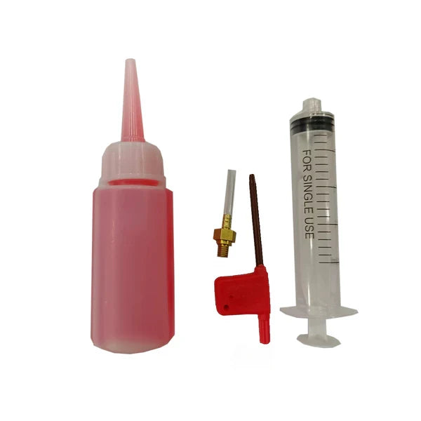 Lankeleisi Brake oil kit - Ridoza