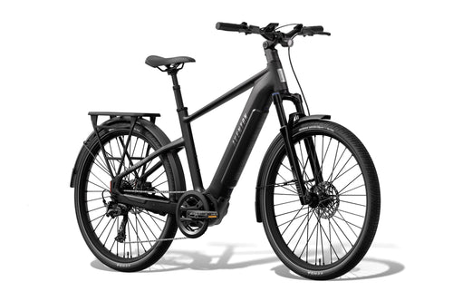 Aventon Level 4 ADV Mid-Drive Commuter E-Bike