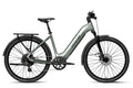 Aventon Level 4 REC Step-Through Commuter E-Bike