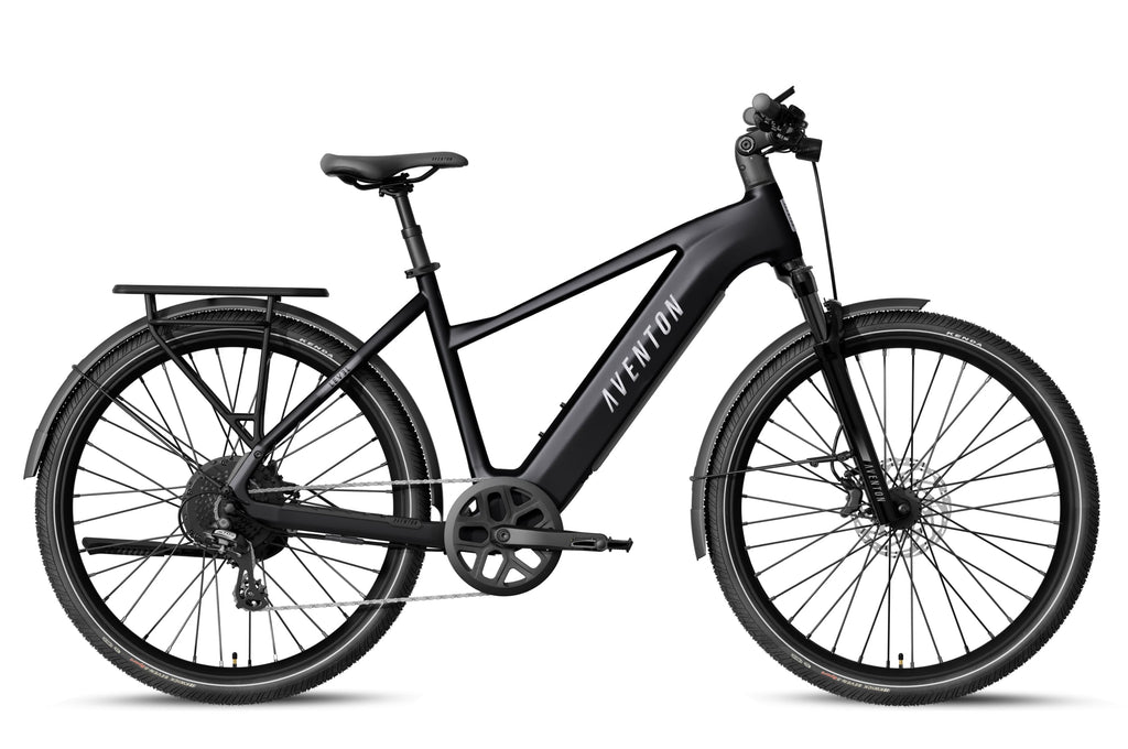Aventon Level 4 REC Commuter E-Bike