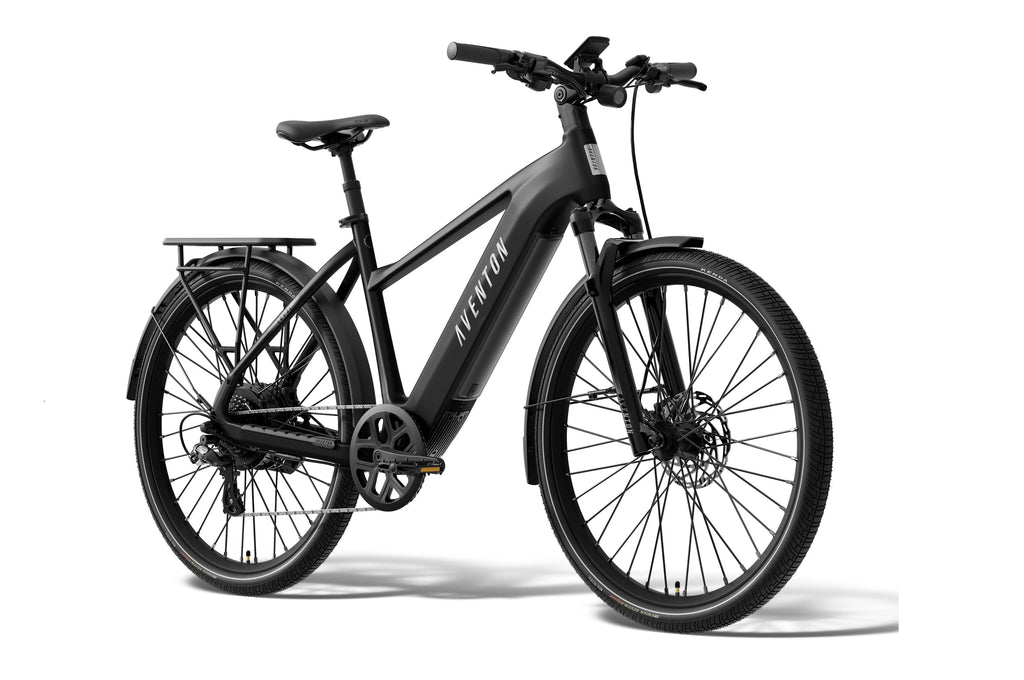 Aventon Level 4 REC Commuter E-Bike